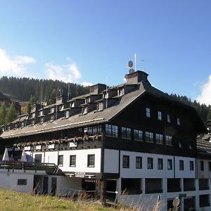 Alpenhotel Marcius